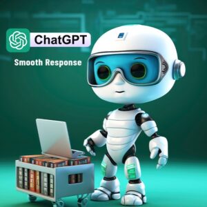 ChatGPT Plus 1 Month Subscription